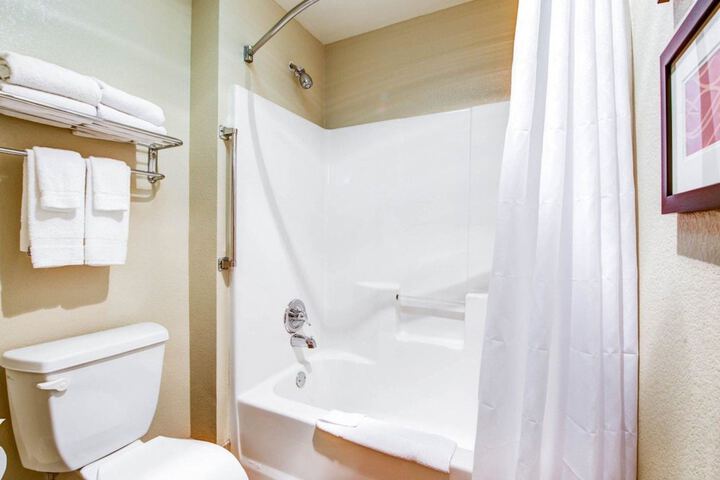 Comfort Inn Fontana