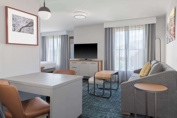 Homewood Suites by Hilton Detroit-Troy