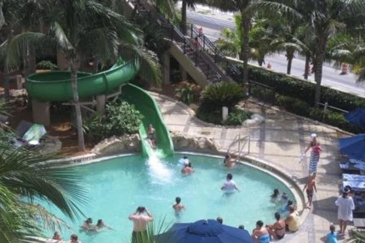 Pool 7 of 110