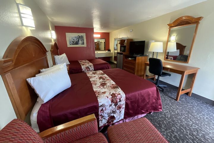 Knights Inn Punta Gorda