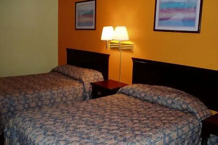 ALLSTATE INN SEYMOUR