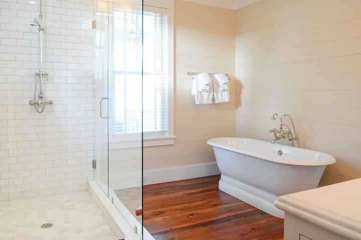 Montage Palmetto Bluff Residences