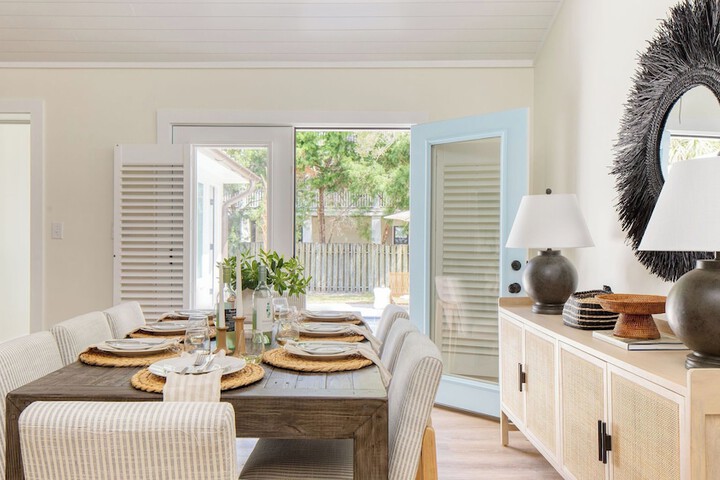 Sawyer by Avantstay Stunning Isle of Palms Home w / Pool!