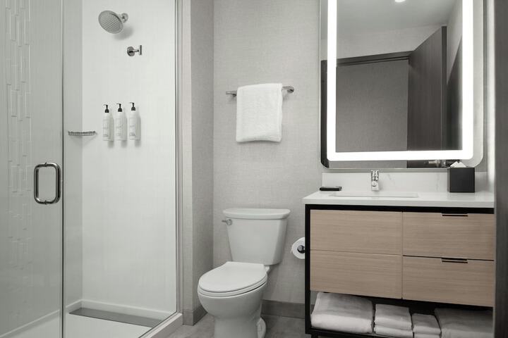TownePlace Suites by Marriott Bozeman