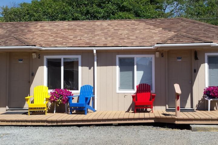 Sea Haven Motel & Guest House