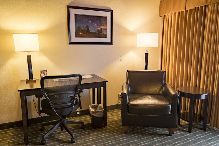 Best Western Plus Tree House