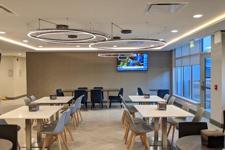 TownePlace Suites by Marriott Hamilton