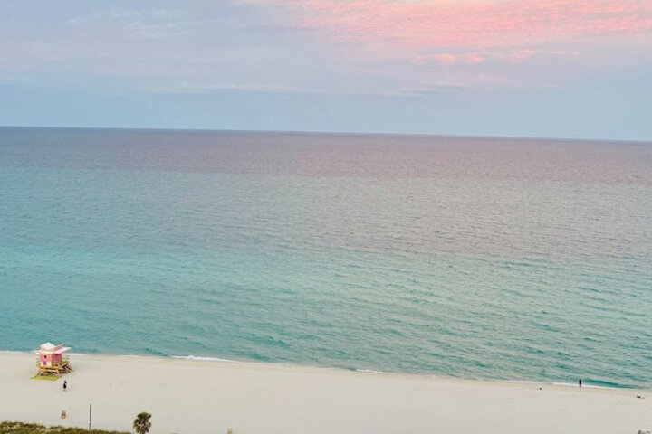 Nobu Hotel Miami Beach