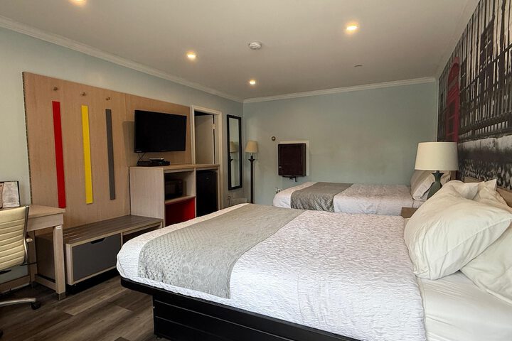 Hamilton Inn