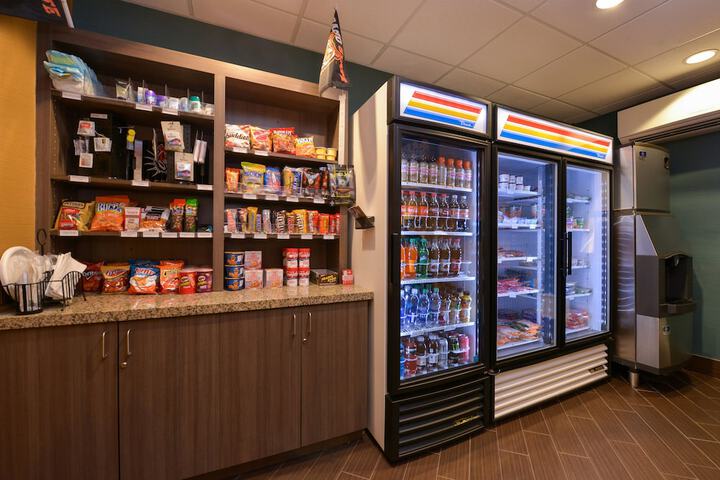 Holiday Inn Express & Suites Pocatello by IHG