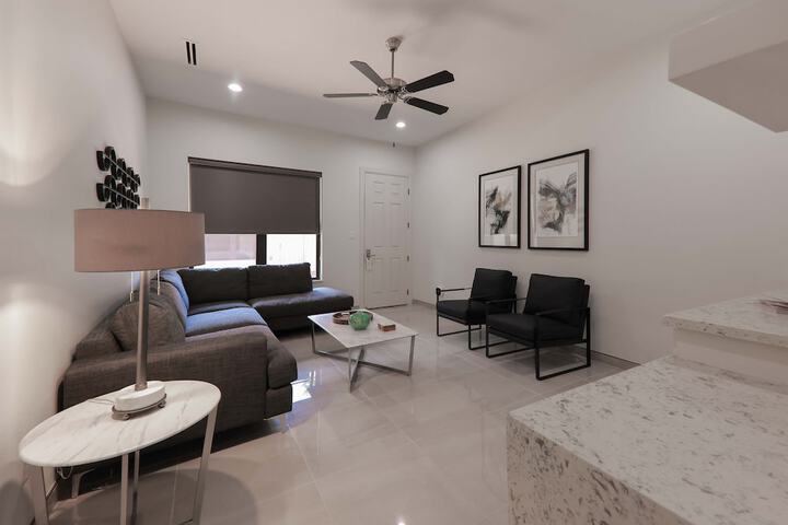 The Bungalows on Shary Mission-McAllen