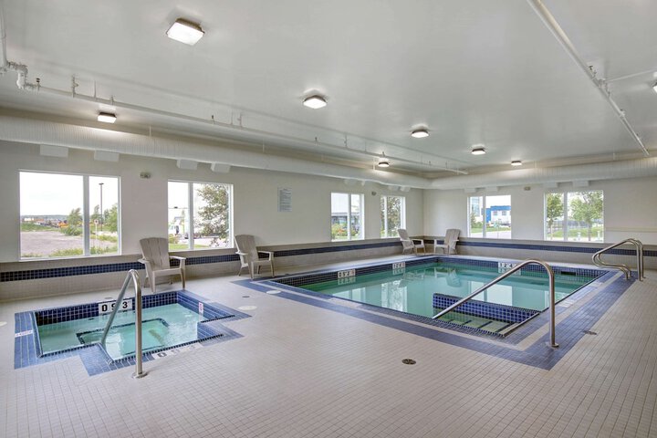 Pool 5 of 46