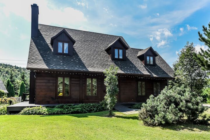 Chalets Royal Laurentien