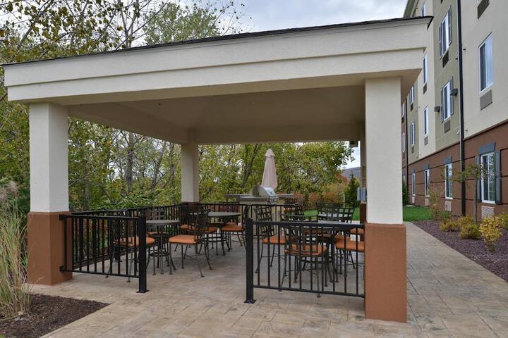 Candlewood Suites Sayre by IHG