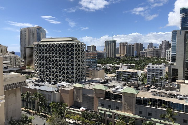 Hotel View 328 of 329