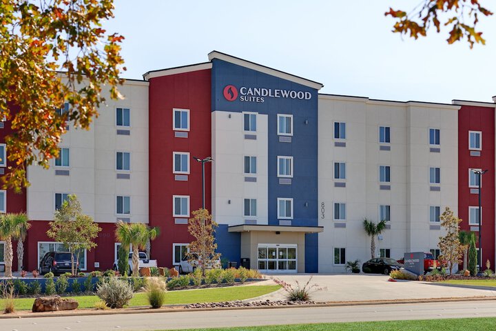 Candlewood Suites DFW West - Hurst by IHG