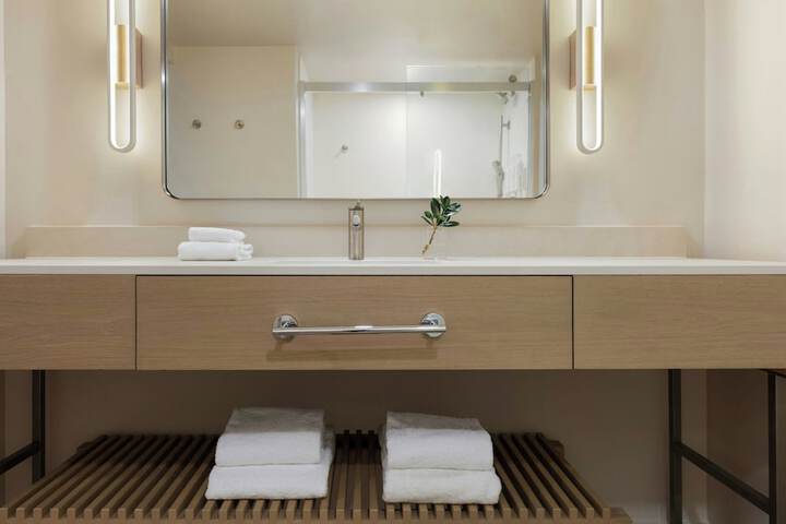 Fort Lauderdale Marriott Pompano Beach Resort