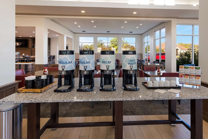Hilton Garden Inn Columbus / Grove City