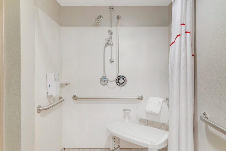 Red Roof Inn Detroit-Rochester Hills / Auburn Hills