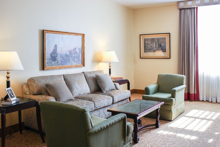 Hotel Providence