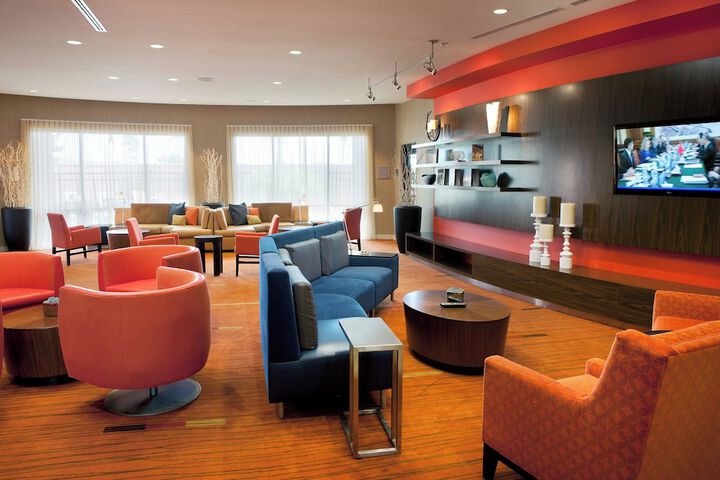 Courtyard by Marriott Foothill Ranch Irvine East / Lake Forest
