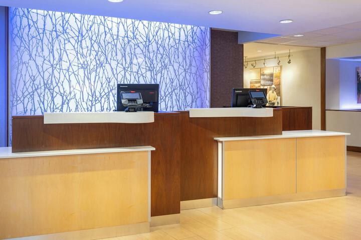 Fairfield Inn & Suites Towanda Wysox