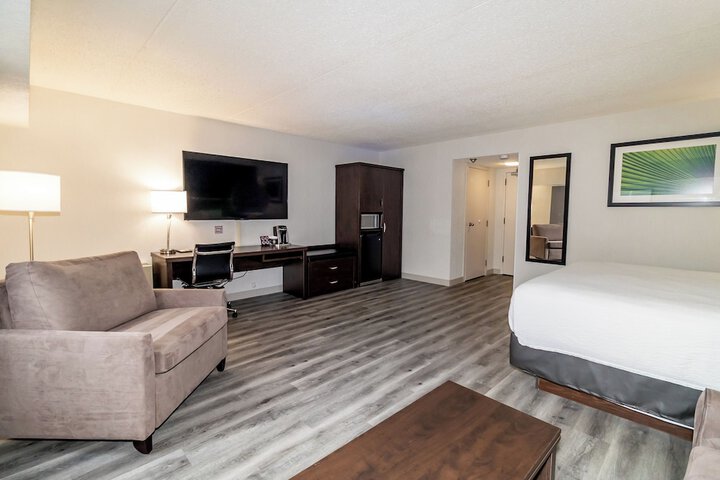 Victoria Inn Hotel & Convention Centre Brandon
