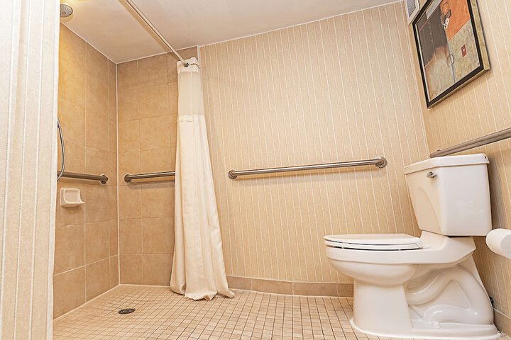 DoubleTree by Hilton Hotel Lafayette