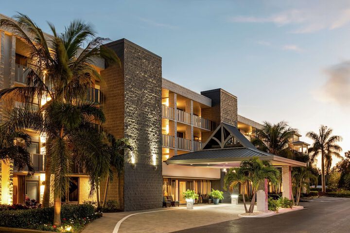Hotel 2 of 20