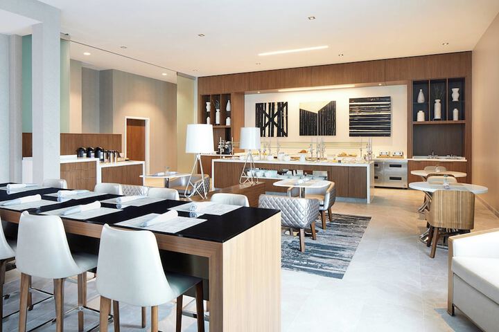 AC Hotel Raleigh North Hills