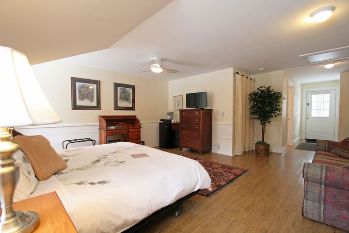 The Old Saco Inn