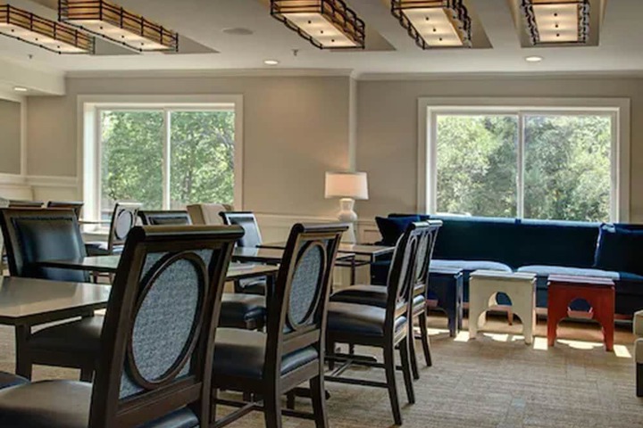 Sag Harbor Inn
