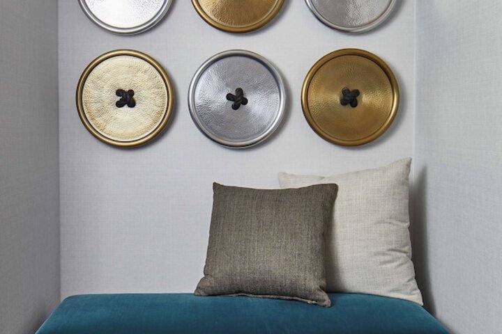 Cumberland House Knoxville Tapestry Collection by Hilton