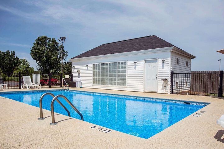 Pool 3 of 16
