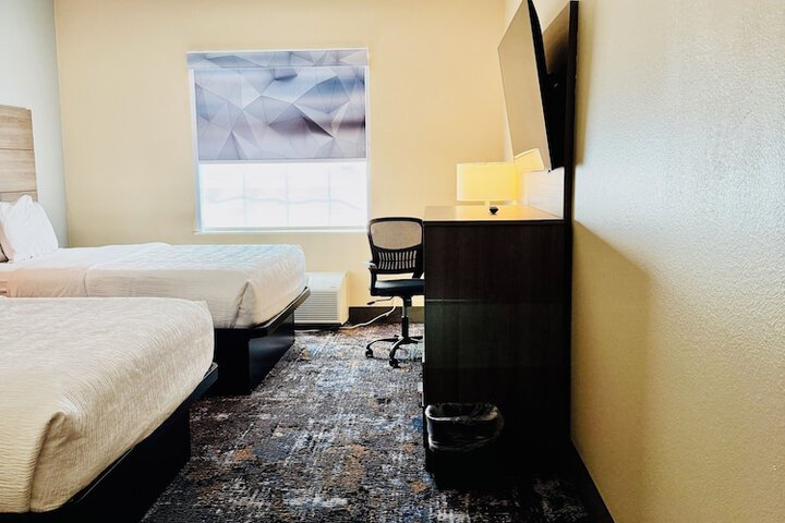 La Quinta Inn & Suites by Wyndham Morgan City