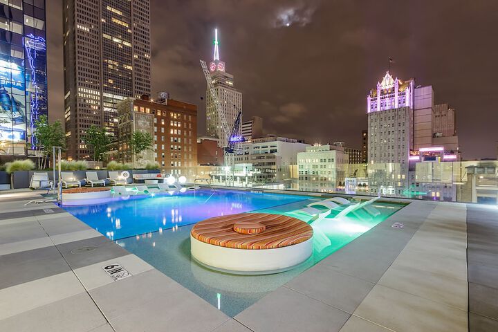 Pool 5 of 82