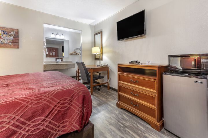 Econo Lodge Wooster