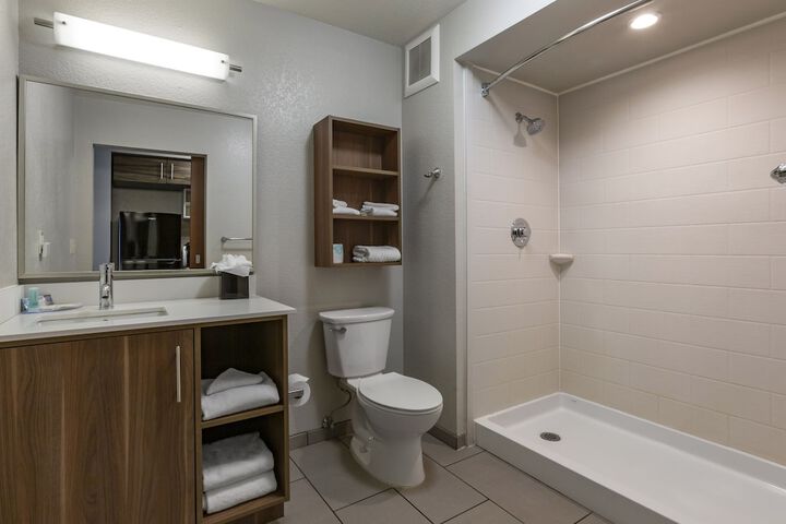 MainStay Suites Coeur dAlene