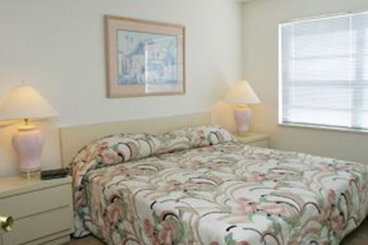 Ventura Resort Rentals Inc