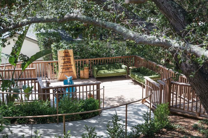 Calamigos Ranch Resort & Spa
