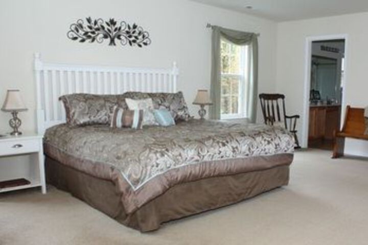 Uphill House B & b