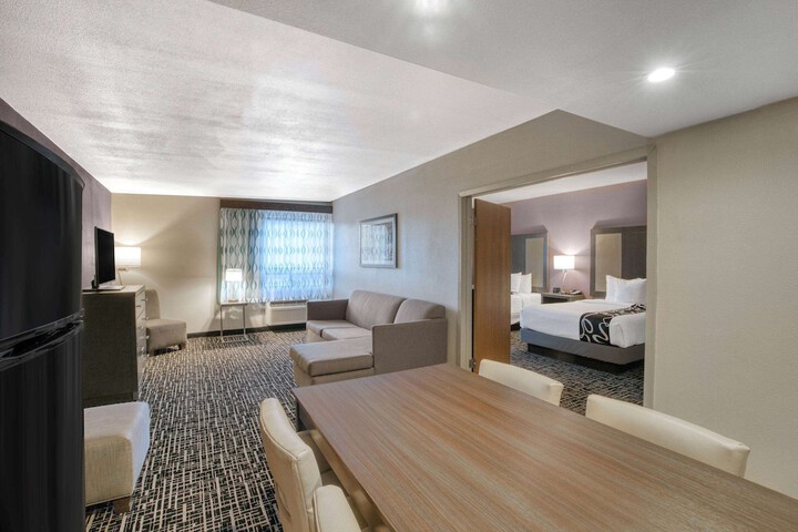 La Quinta Inn & Suites by Wyndham Glenwood Springs