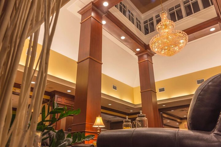 Hotel Interior 9 of 72