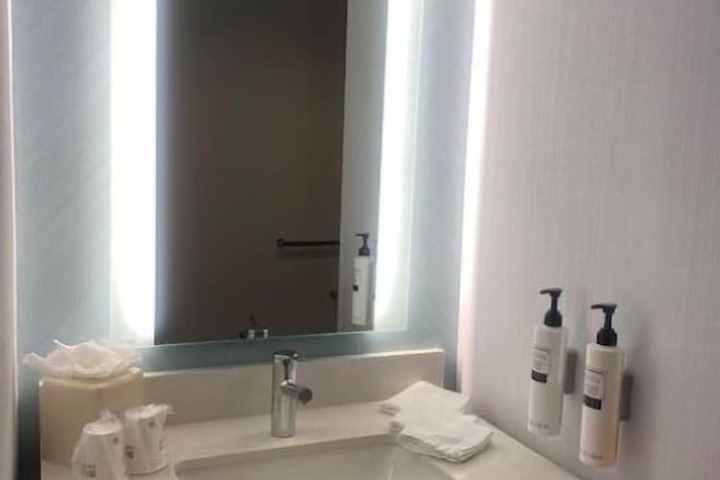 Hilton Garden Inn Palmdale