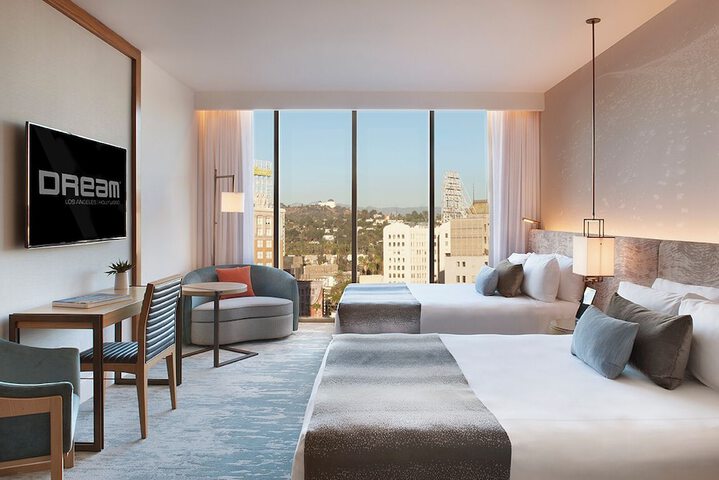 Dream Hollywood by Hyatt