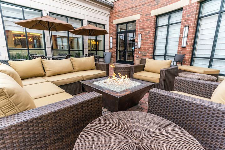 Terrace/Patio 52 of 55