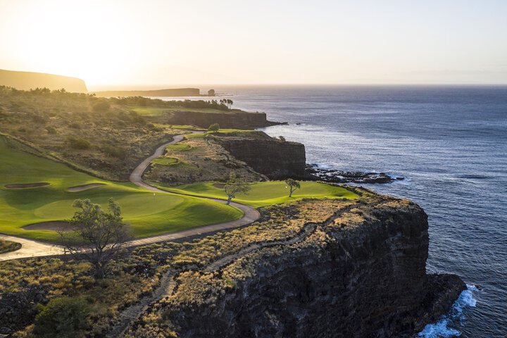 Golf 88 of 100