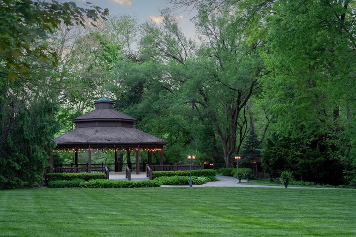 The Elms Hotel & Spa a Destination by Hyatt Hotel