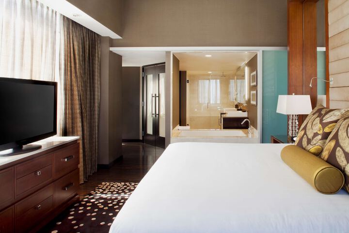 Hyatt Regency New Orleans