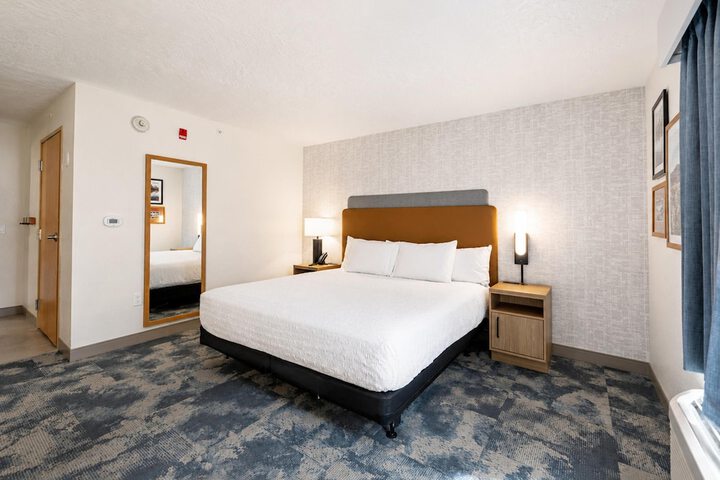 Hampton Inn by Hilton Hailey Sun Valley